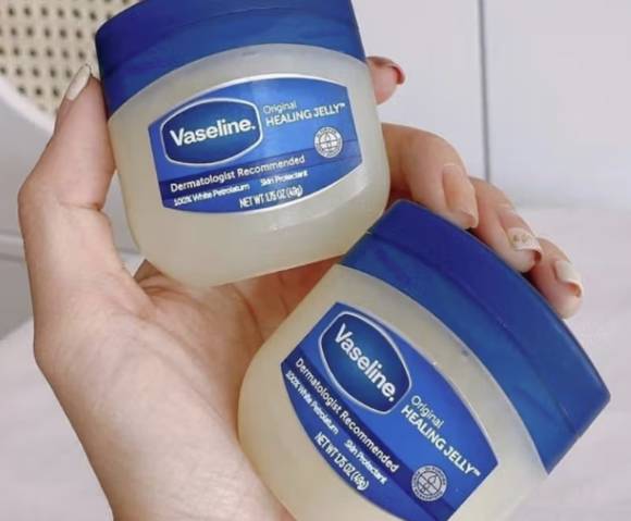 사진은 바세린. [사진=Unilever]