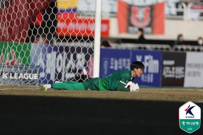 사진=한국프로축구연맹