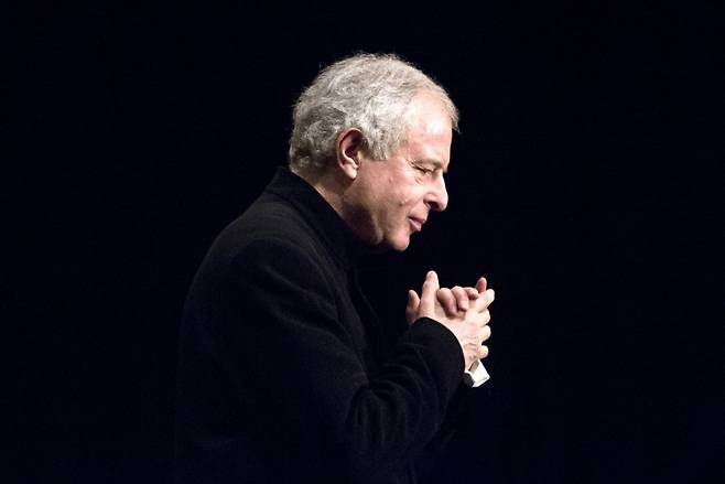 피아니스트 안드라스 쉬프    (c)(c)Nicolas Brodard