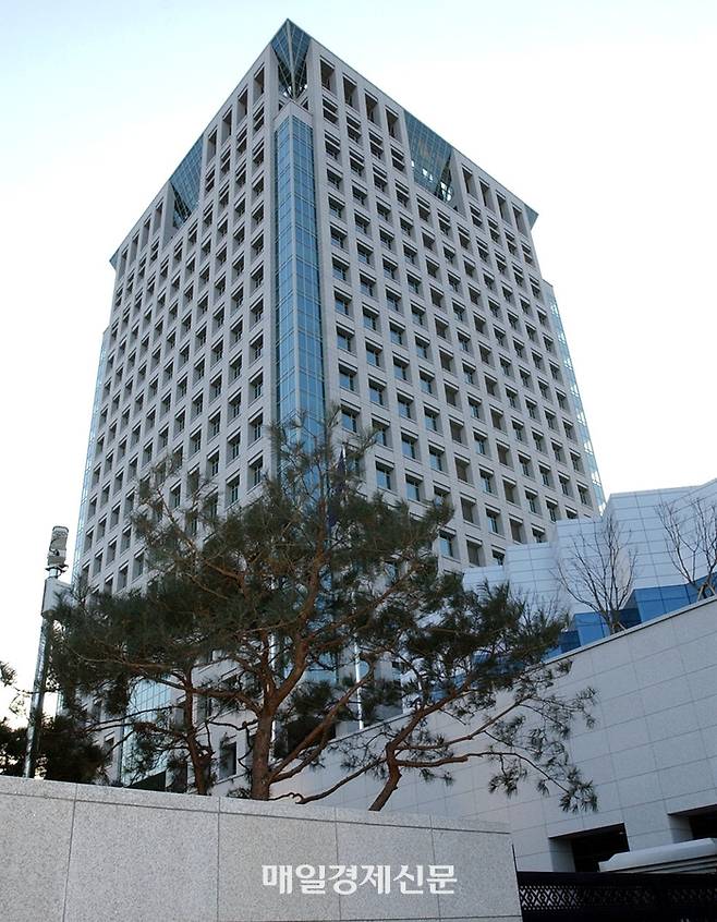 외교부 전경. [사진=매경DB]