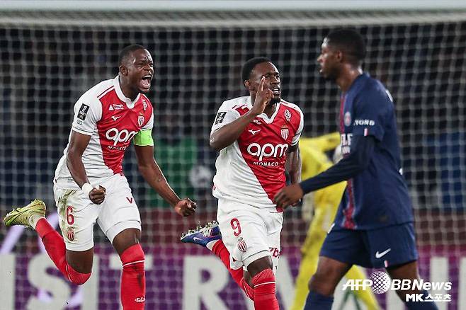 사진=AFPBBNews=News1