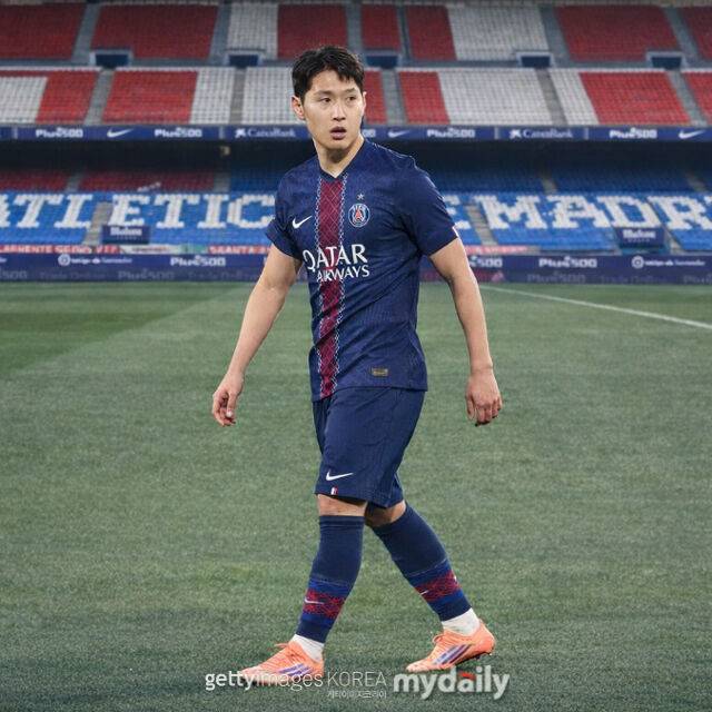 이강인/게티이미지코리아
