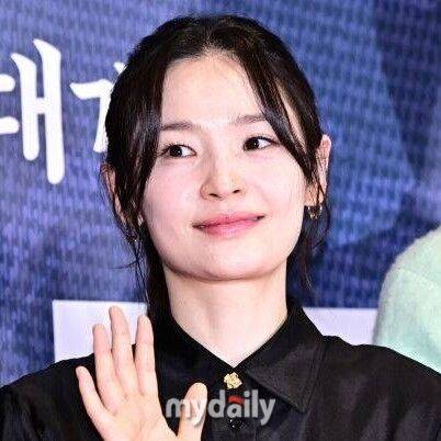 전미도 / 마이데일리