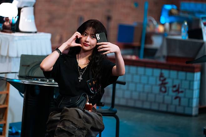 넷플릭스 크라임씬 제로 [넷플릭스 제공]