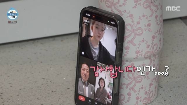 MBC ‘나 혼자 산다’ 캡처