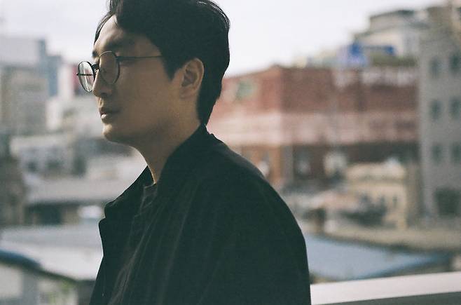 [서울=뉴시스] 권나무. (사진 = 뮤지션 측 제공) 2026.03.02. photo@newsis.com *재판매 및 DB 금지