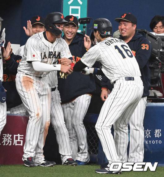 [OSEN=오사카, 손용호 기자]