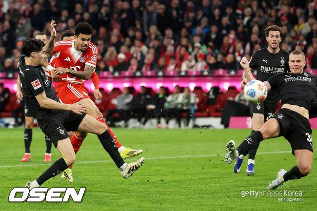 [사진] ⓒGettyimages(무단전재 및 재배포 금지)