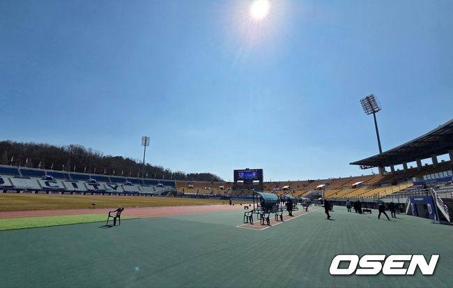 [OSEN=파주, 정승우 기자]