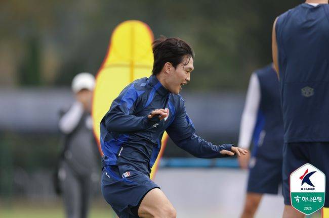 [사진] 한국프로축구연맹 제공