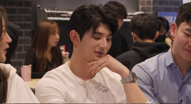 MBC '전지적 참견 시점'