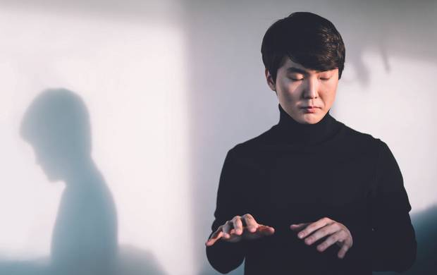 조성진/ ©Christoph Koestlin DG