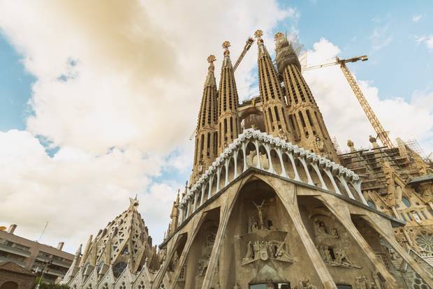 스페인. 클립아트코리아