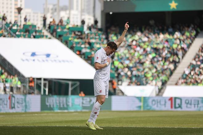 부천 갈레고.   프로축구연맹 제공