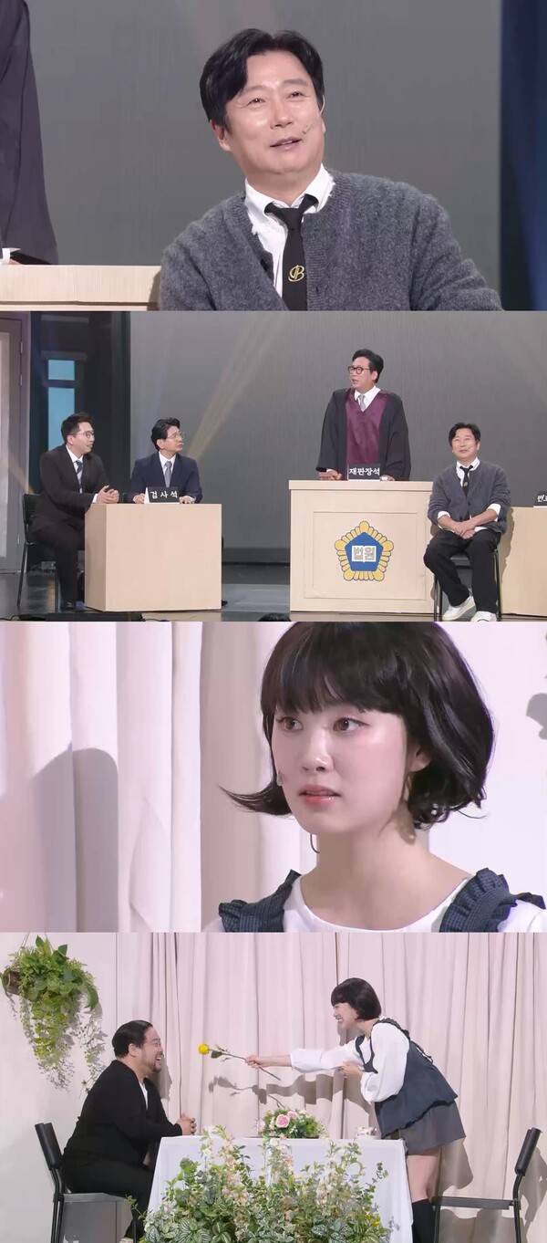 ▲ 이수근이 2년 만에 '개그콘서트'에 출연한다. 제공|KBS