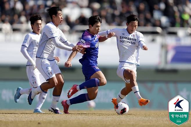 ▲ ⓒ한국프로축구연맹