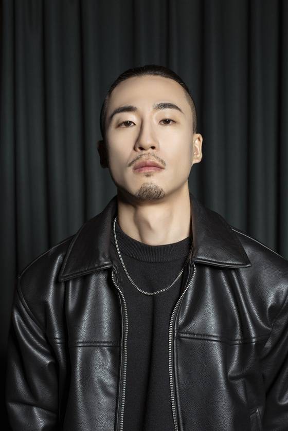 프레디 카소/사진제공=한국힙합어워즈(KHA)