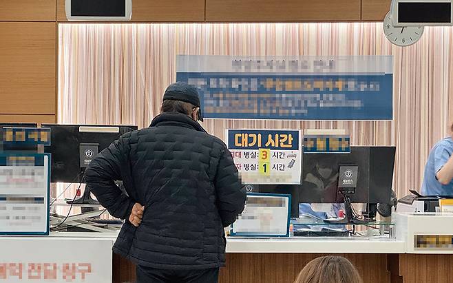 암보험의 경우, 새로운 보험이 나오면 적절히 갈아탈 필요가 있다.[사진｜뉴시스]