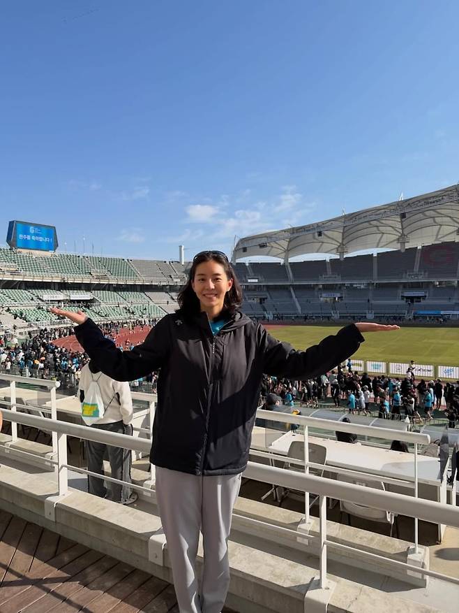 사진 = 유이 인스타그램