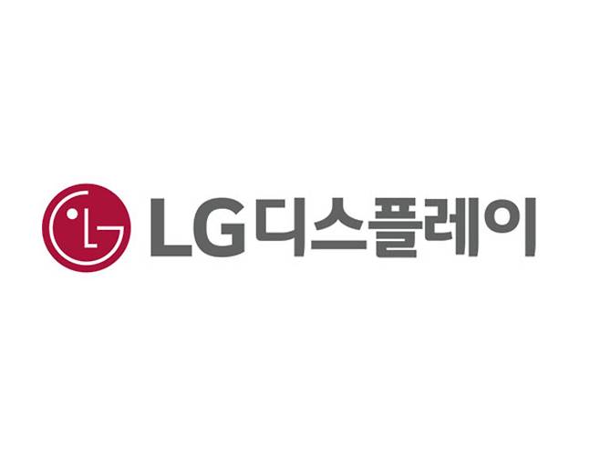 ▲&nbsp;LG디스플레이