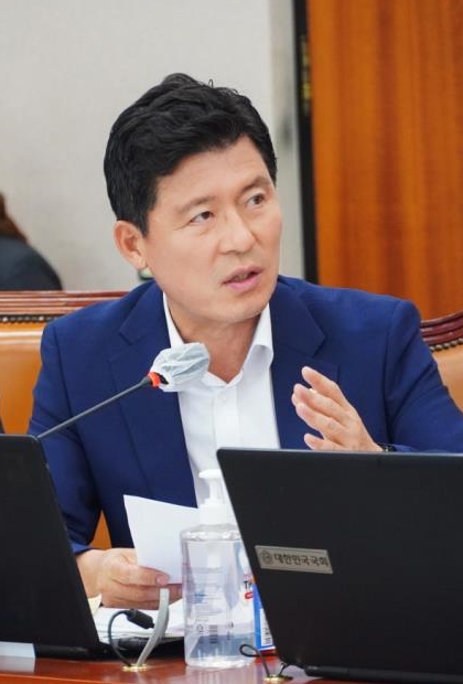 구자근 국회의원(국민의힘, 구미갑). 구자근 의원실 제공