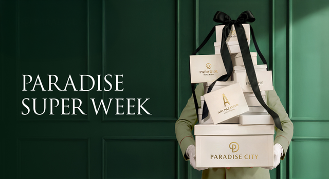 사진=파라다이스 호텔 부산 제공