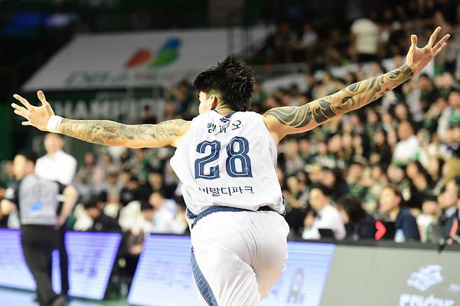 사진제공=KBL