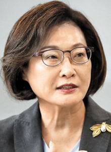 박희영 용산구청장 /조선DB