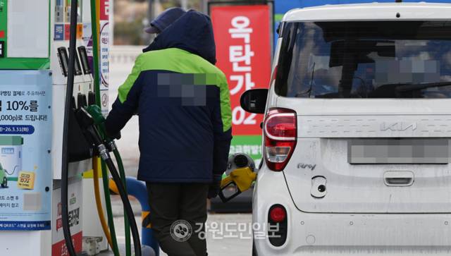 ▲ 강원도민일보 자료 사진