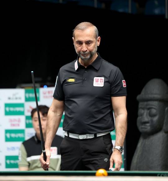 세미 사이그너. 사진[연합뉴스]