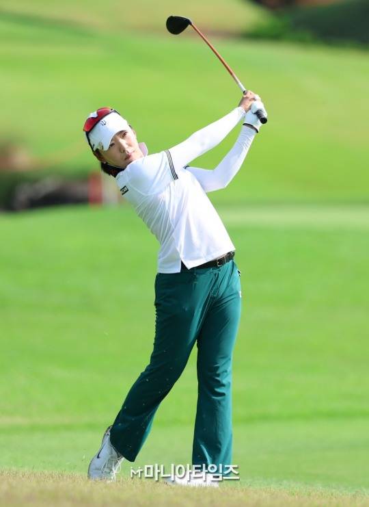 이미향 / 마니아타임즈 사진 자료