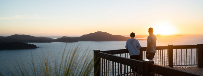 패시지 피크 전망대 / 사진 = 호주 퀸즐랜드주 관광청