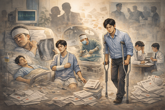 기사 이해를 돕기 위한 AI 이미지. [챗GPT]