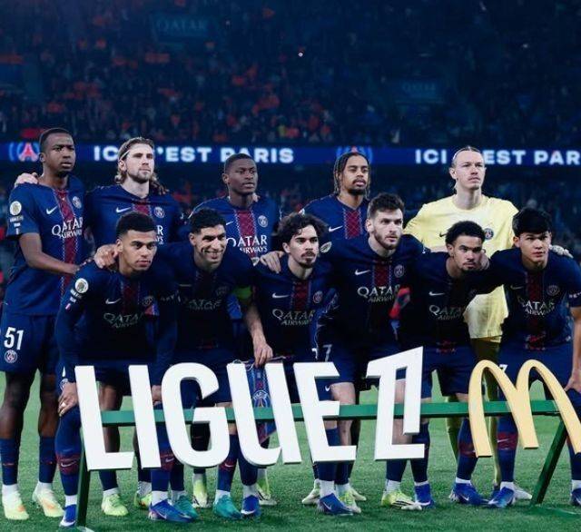 PSG SNS