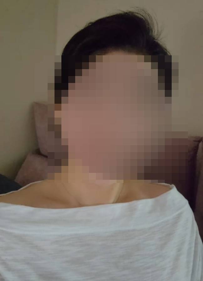 [주사 이모 A씨 SNS]