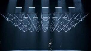 ‘오토바이오그래피’&nbsp;(2017)&nbsp; &nbsp; &nbsp; GS아트센터 제공