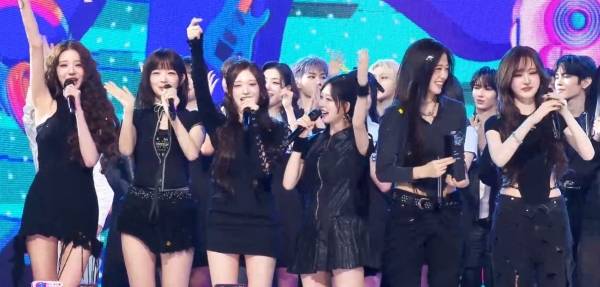 사진=SBS 인기가요 캡처