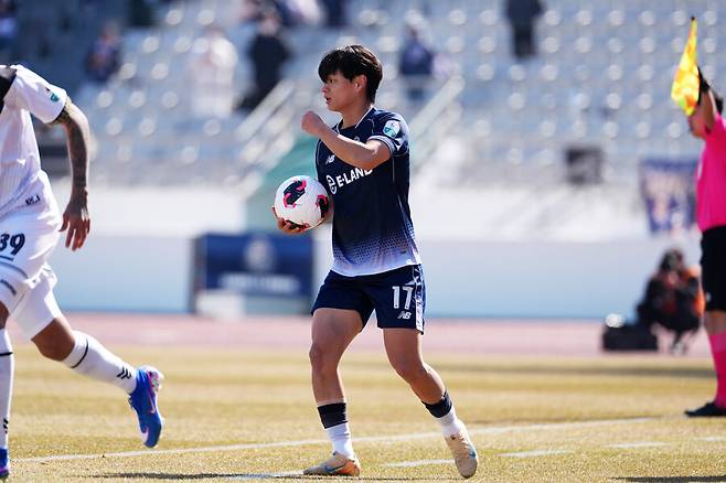 ▲ 제공| 서울 이랜드 FC