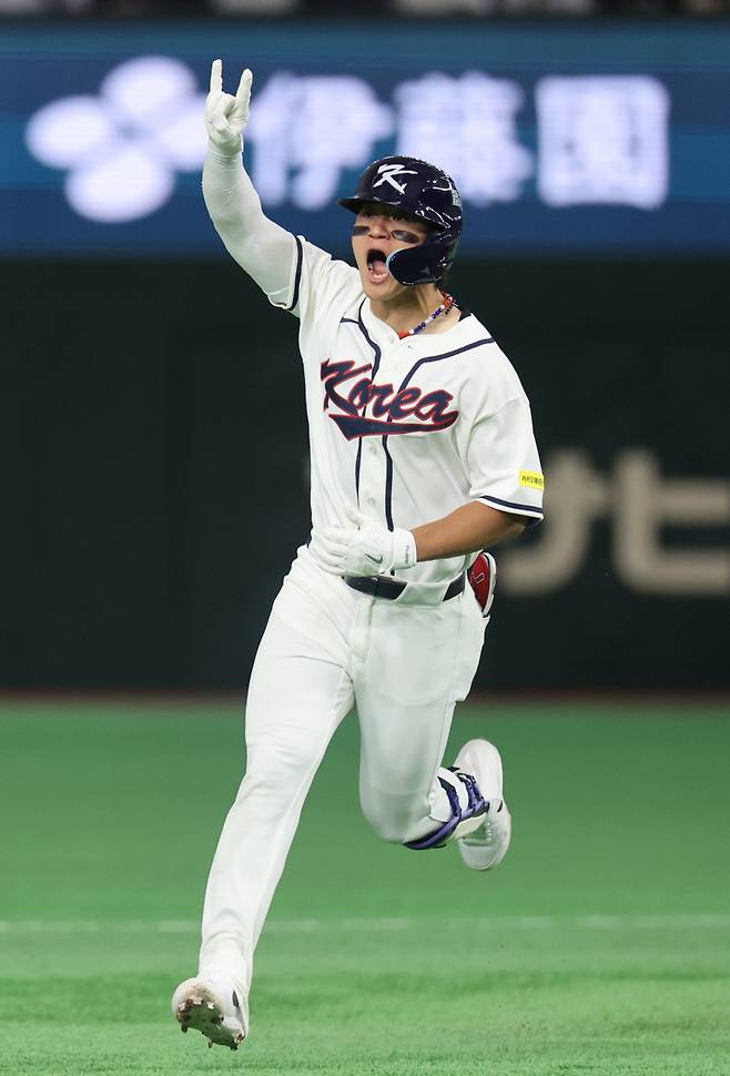 ▲ 김도영 ⓒ연합뉴스