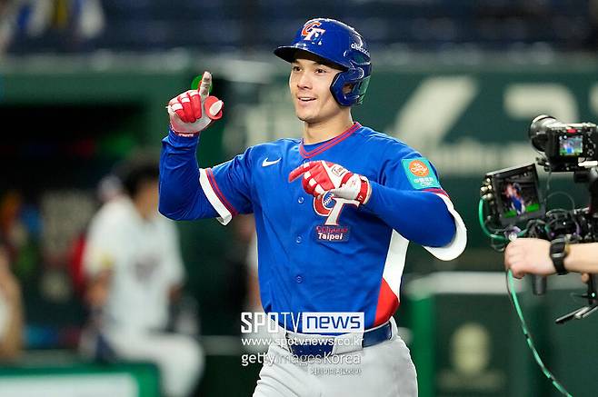 ▲ 스튜어트 페어차일드