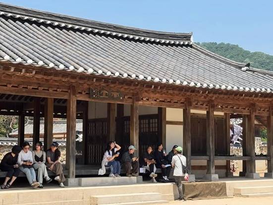 /사진=전미도 개인계정