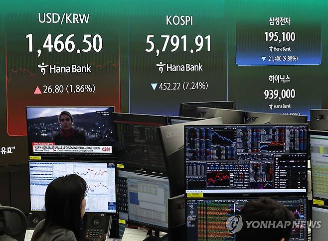 연합뉴스 자료 사진 (서울=연합뉴스) 김인철 기자. 2026.3.3 yatoya@yna.co.kr