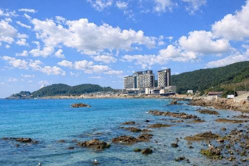 반얀트리 공사 재개 [루펜티스 제공. 재판매 및 DB금지]