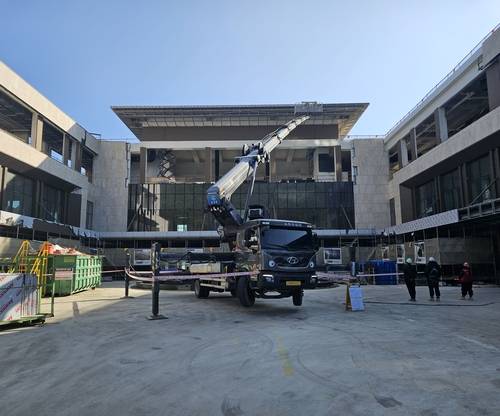 반얀트리 공사 재개 [루펜티스 제공. 재판매 및 DB금지]