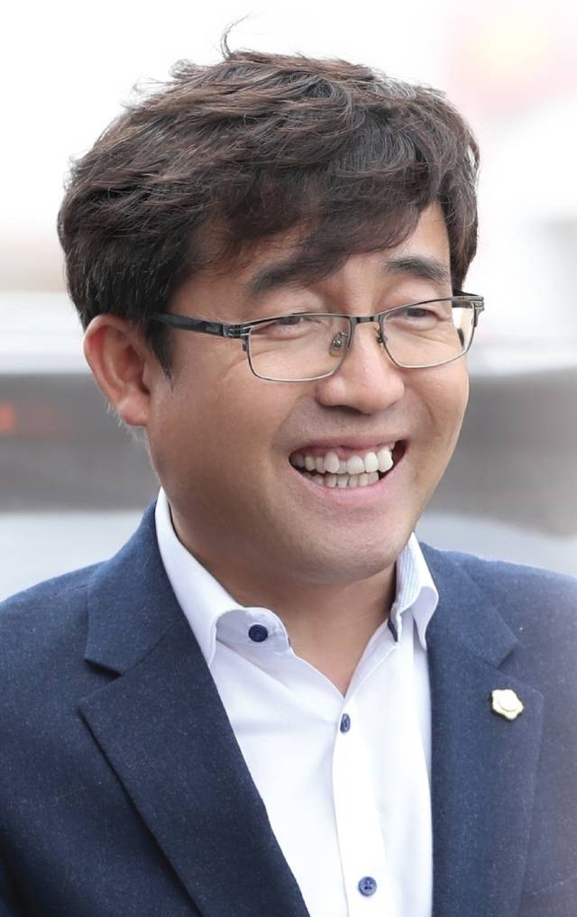 박형배 전주시의원