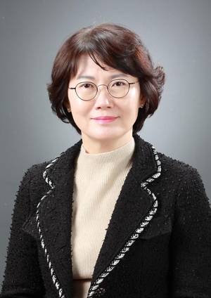 조영숙 경북농업기술원장