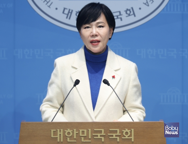 전현희 더불어민주당(서울 중성동갑) 의원. ⓒ전현희 의원실