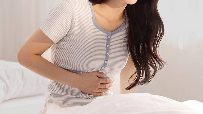 다낭성난소증후군은 조기에 발견하고 꾸준히 관리하면 대부분 정상적인 생활·임신이 가능하다｜출처: 클립아트코리아