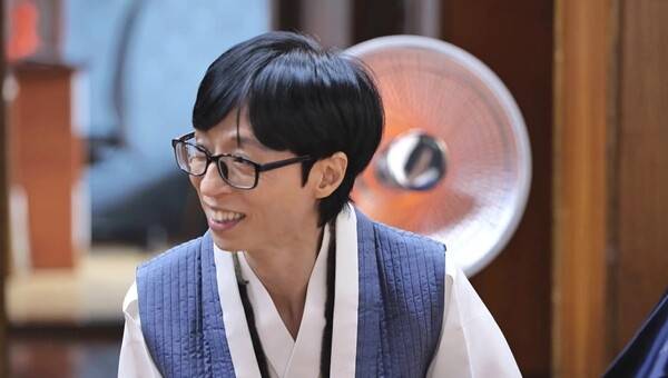 '놀면 뭐하니' 유재석, 사진제공=MBC