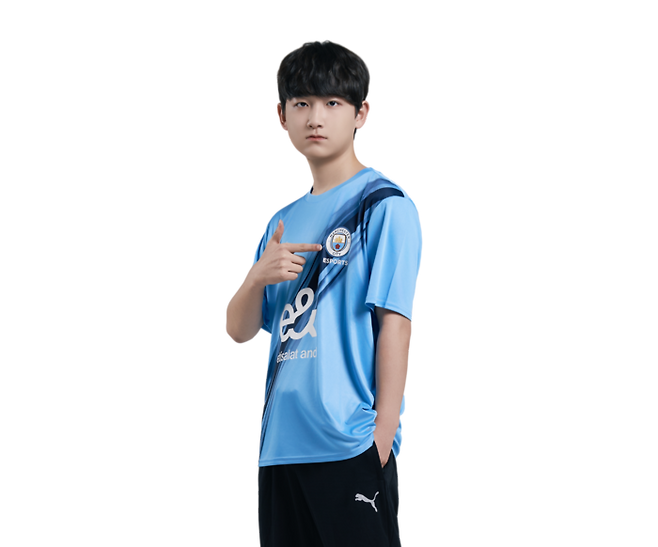 젠시티 ‘원더08’ 고원재. 사진 | 넥슨